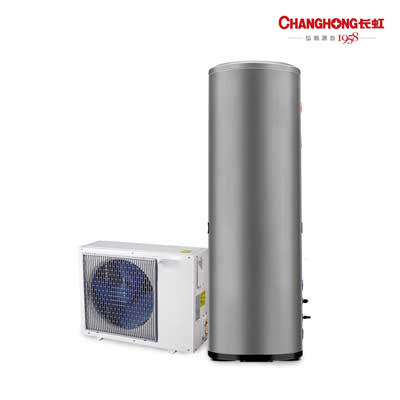 空气能热水器家用200升 一级能效 WiFi 语音